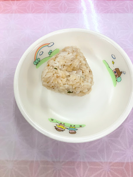 5月9日　おやつ